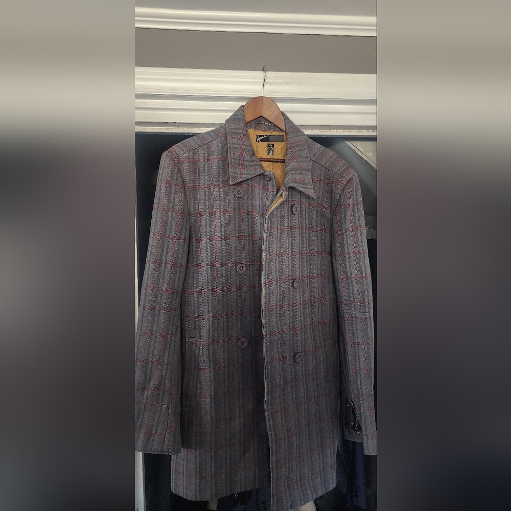 Hause of Howe 44 Jacket